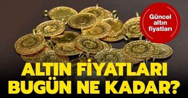 16 Ekim altın fiyatları bugün ne kadar? Anlık, canlı altın fiyatları haberimizde..