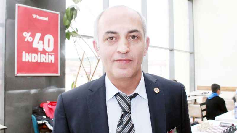 Bu turnuva çok farklı Hızlı olan kazanacak