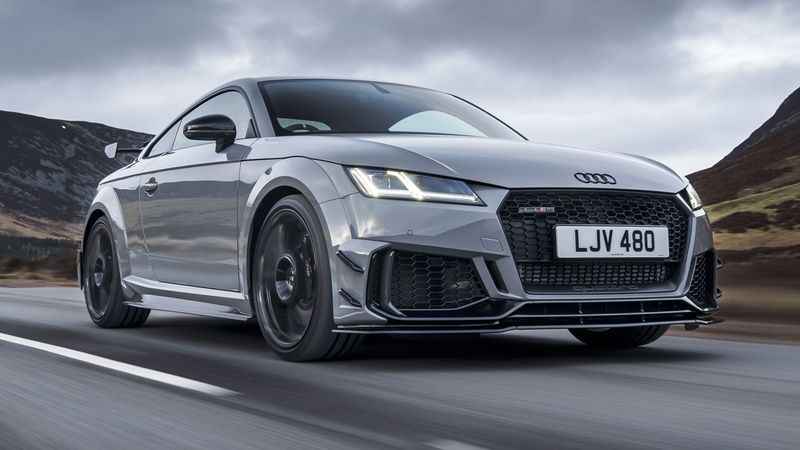 Audi'nin Elektrikli Otomobil Planları Bozuldu