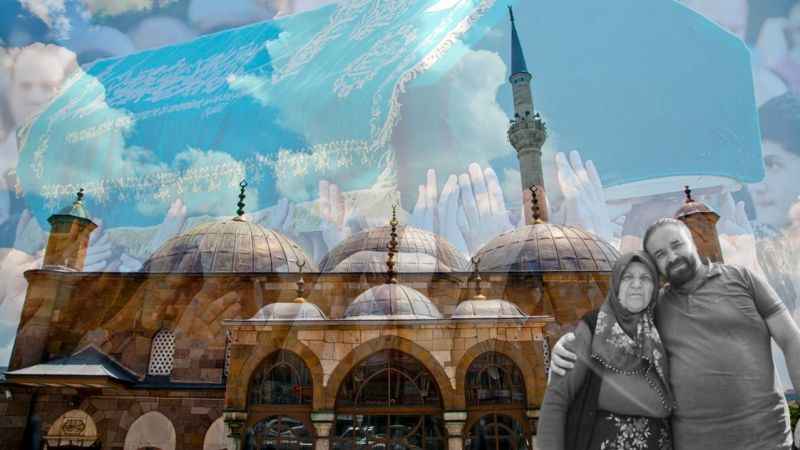 Demirer ailesinin anne acısı: Döne Demirer Vefat Etti