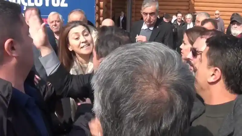 Anadolu Yayıncılar Federasyonu'ndan Gazeteciye Yapılan Saldırıya Kınama