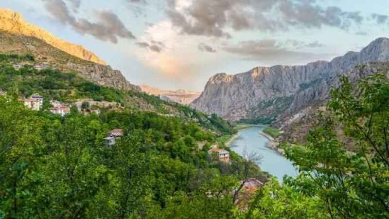 Türkiye'nin En Yaşanabilir Şehirleri Belli Oldu: Erzincan İçin Neler Söylendi?
