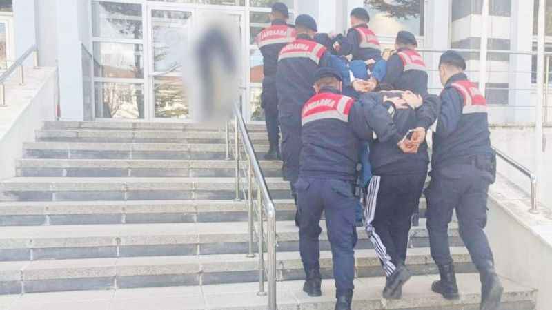 Yozgat'ta Yardımseverlik Tuzağı: Zorla Senet İmzalattılar!