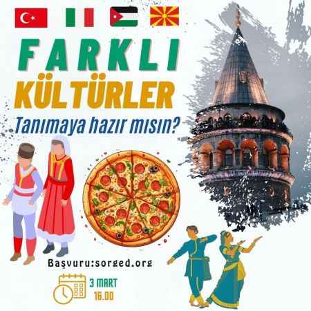 Farklı Kültürleri Keşfetmeye Ne Dersin? Sorgun'da Benzersiz Bir Gün