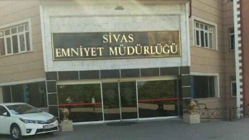 Sivas İl Emniyet Müdürlüğü yazlık lastik alımı yapacak