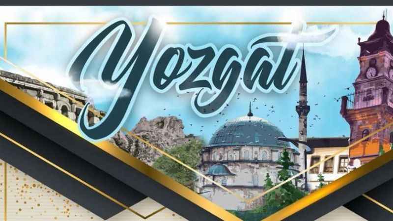 İstanbul’da Yozgatlı Buluşması!