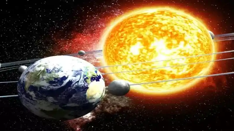 2024'te Artık Yıl Başladı: Şubat Ayı 29 Gün Çekiyor