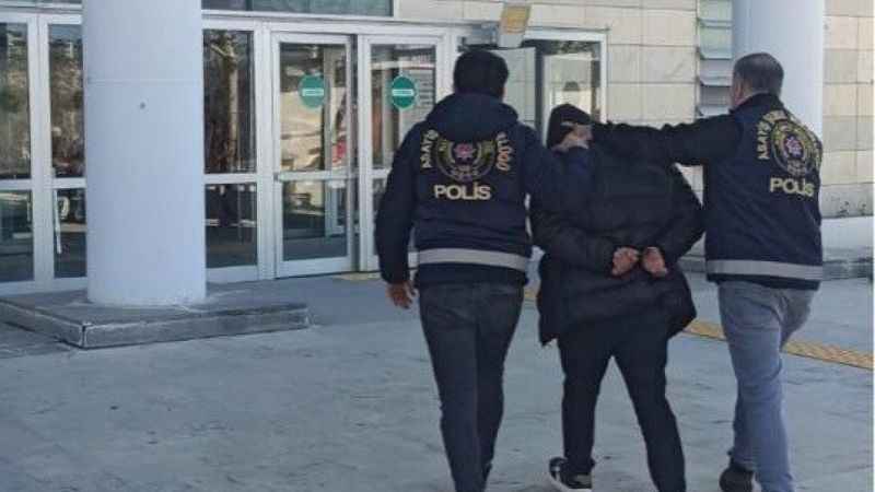 Kazım Karabekir caddesinde kanlı olay