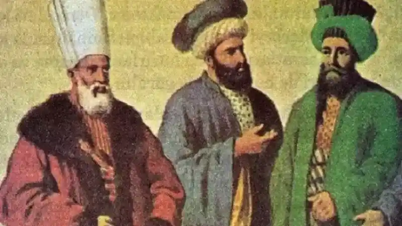 Şehzade Alaaddin Neden Öldü?