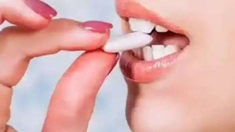 Sakız Çiğnemek Orucu Bozar mı? İşte Diyanetin Cevabı