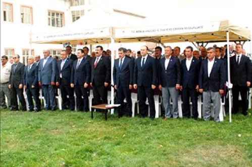 Küçükbaş Hayvancılığa “KOP İle Koyun Gerisi Oyun” Desteği