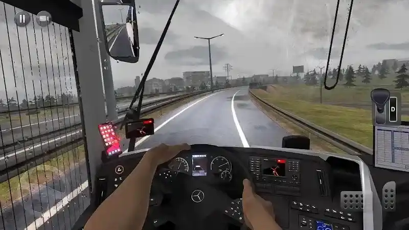 Otobus Simulator Ultimate Hile APK İndir 1.5 2 Android Oyun Club