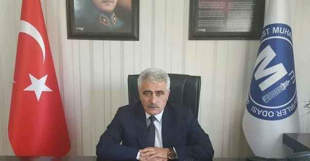 Başkan Bulut'tan tam Destek