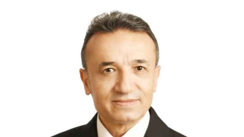Allah şifa versin Mehmet Başkan!