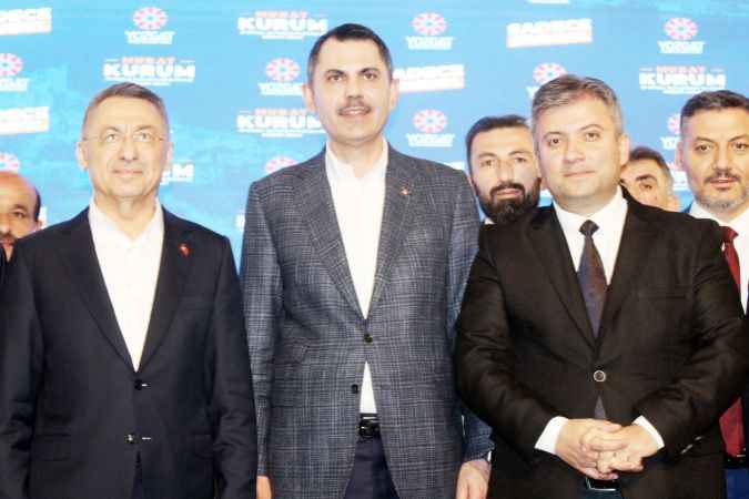 İstanbul’da Yozgatlılar’ın öyle bir Muradı var ki!