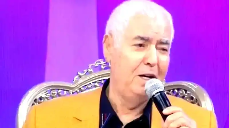 Nuri Sesigüzel Ne Zaman Öldü?