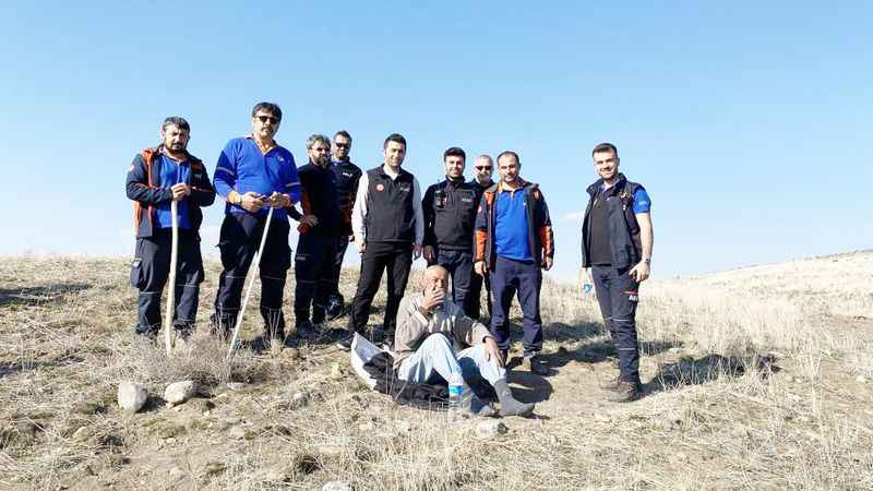 Yozgat Seferber Olmuştu: Bekleyiş Mutlu Son İle Bitti!