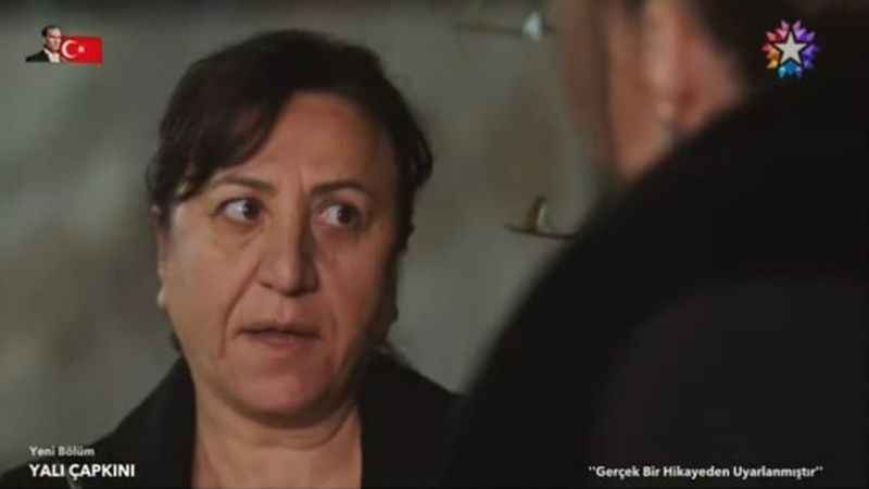 Yalı Çapkını Sacide Olayı Nedir?