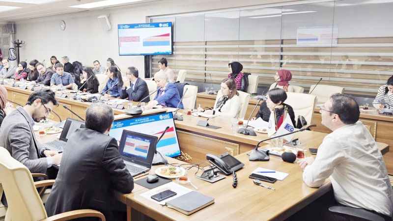 Ankara'da 2054 planlaması tamamlandı