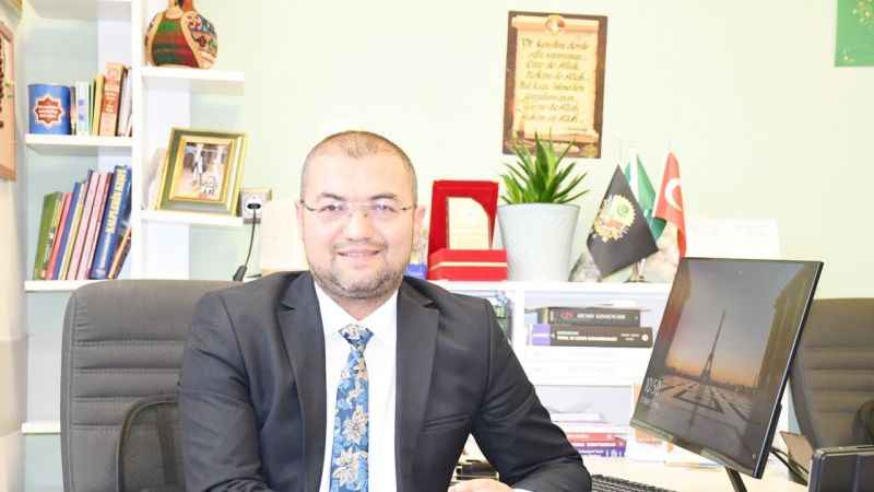 Yozgat Şehir Hastanesi Uzmanı Kara’dan Bağımlılık Uyarısı!