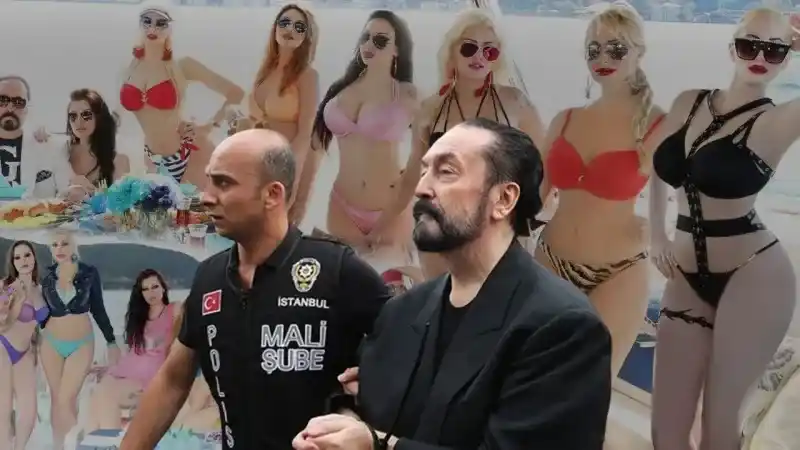 Adnan Oktar Wickr Nedir, Nasıl Kullanılır?