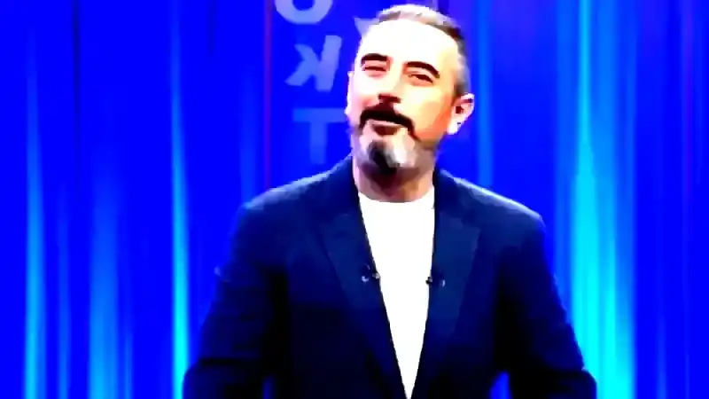 Ali İhsan Varol Kelime Oyununu Neden Bıraktı?