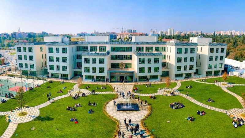Biruni Üniversitesi Rektörlüğü Öğretim Üyesi Alacak