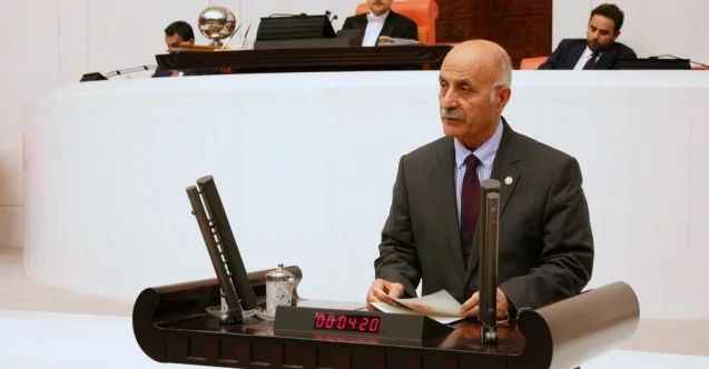 Keven’den o toplantıya tepki: Siyasi bağnazlığa kurban edildi