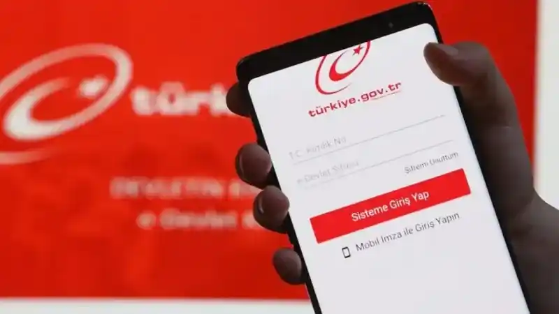 Yozgatlı Gençler, Genç Kart Başvurularını E Devlet'ten Yapacak