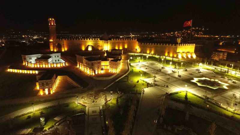 Türkiye'nin En Yaşanabilir Şehirleri Listesinde Erzurum 39. Sırada