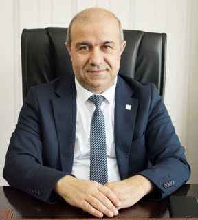 Türkiye Ekonomisine Can Katıyorlar: Yozgat'ta Mali Müşavirlerin 35 Yılını Kutlama