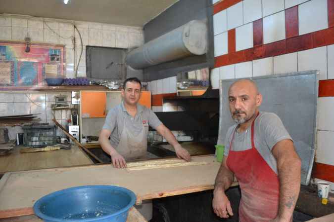 Yozgat'ta Ramazan pidesine büyük zam