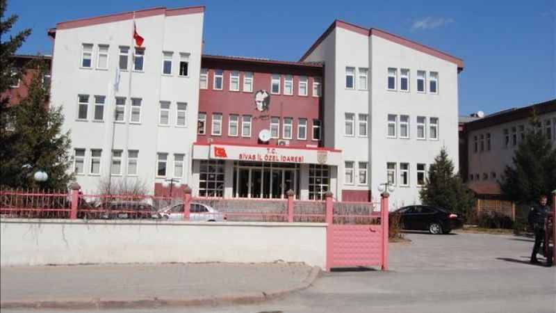 Sivas İl Özel İdaresi trekking rotası yapılacak