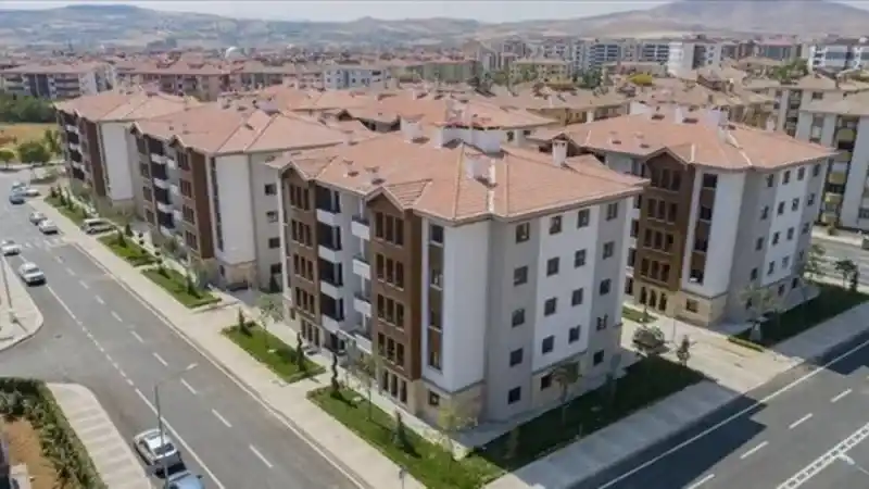 Yozgatlı vatandaşlara müjde: Düşük taksitli konutlar geliyor!
