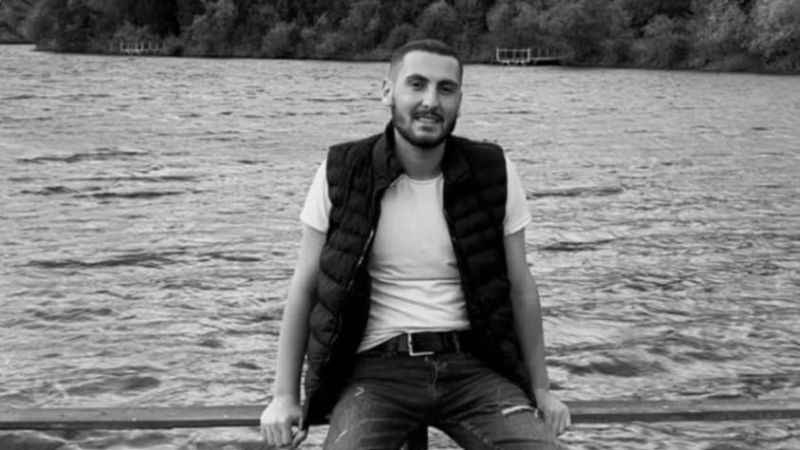 Yozgat İl Jandarma Komutanlığı Yasta