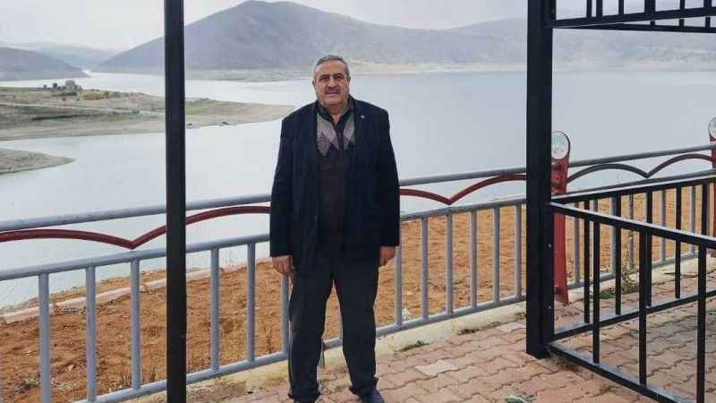 Yozgat'ta 10 Günde 2 kardeş vefat etti