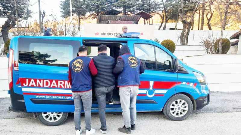Yozgat Jandarmasından 15 Günde 114 Olaya Müdahale!