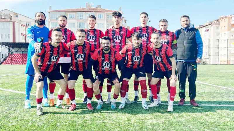 Yozgatspor maç yapmayacak!