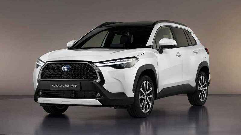 Toyota Ayağınızı Yerden Kaydıracak Kampanya