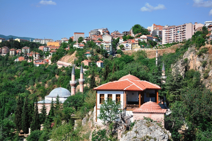 Türkiye'nin En Yaşanabilir Şehirleri Açıklandı: Bilecik Skoru Belli Oldu!