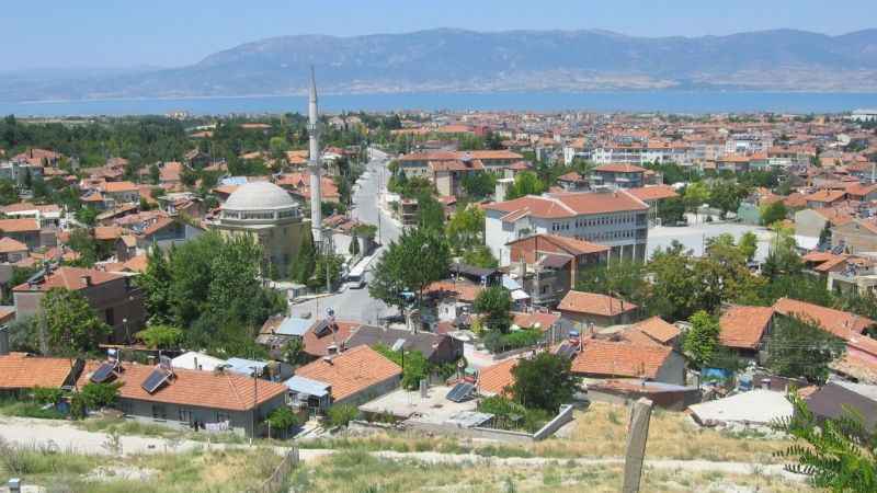 Türkiye'nin En Yaşanabilir Şehirleri Açıklandı: Burdur'un Skoru Belli Oldu!