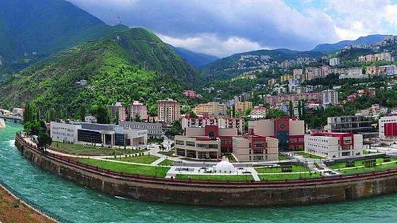 Artvin Çoruh Üniversitesi Duyurdu: Sözleşmeli Personel Alacak!