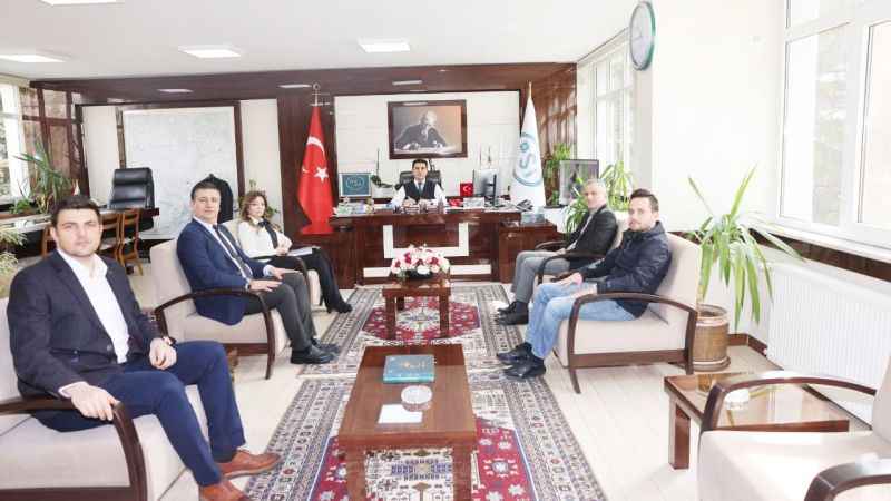 Yozgat İçin İmzalar Atıldı: O Proje Hayata Geçiyor!