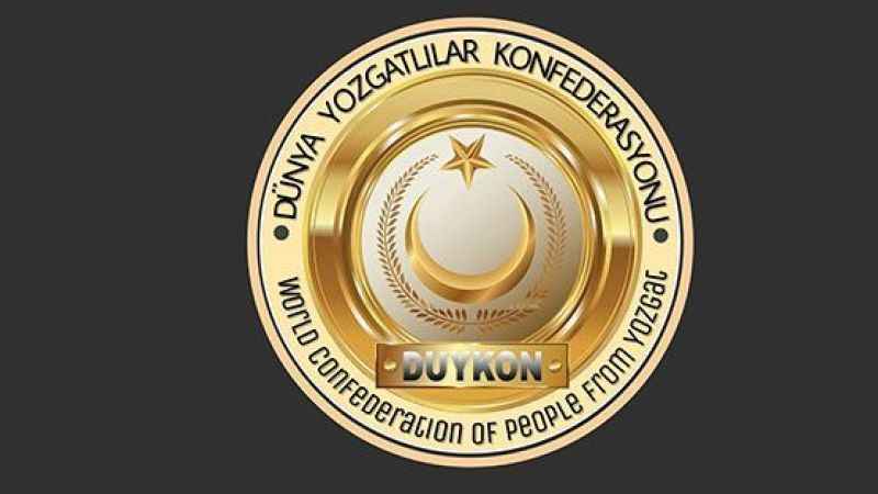 Dünya Yozgatlıları Ona Emanet!