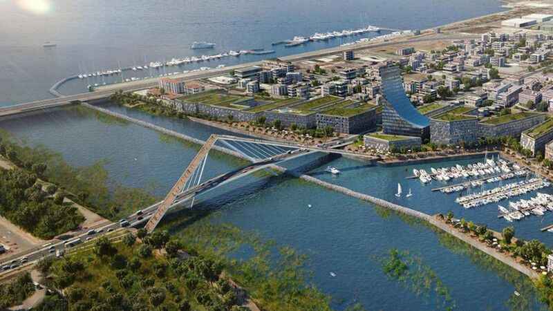 Kanal İstanbul Projesi Nedir?