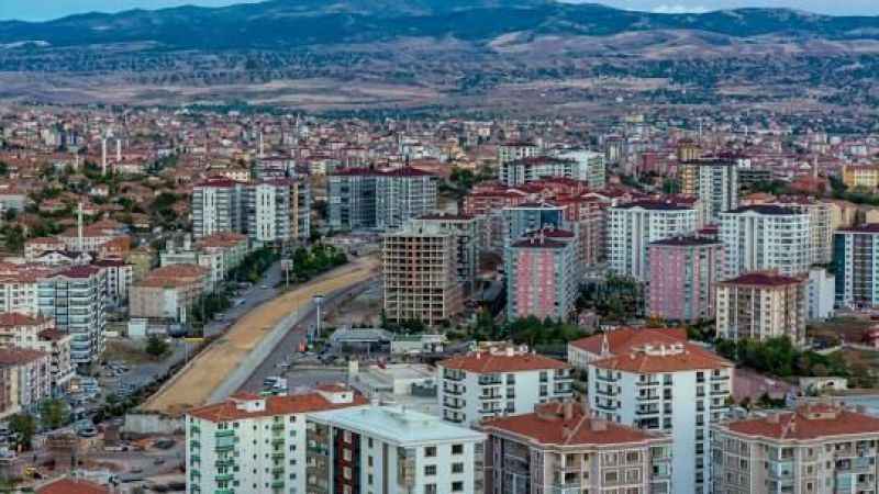 Türkiye'nin En Yaşanabilir Şehirleri Açıklandı: Kırıkkale'nin Skoru Belli Oldu!