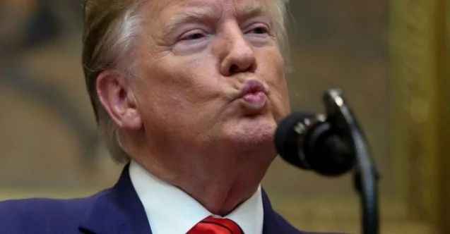 ABD Başkanı Donald Trump: PKK, IŞİD'den daha kötü