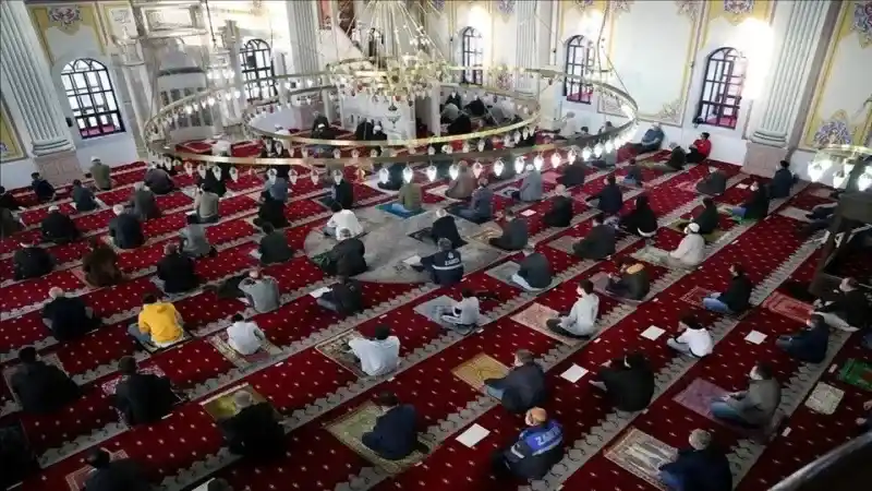 Ramazan Arefe Günü Ne Zaman 2024?