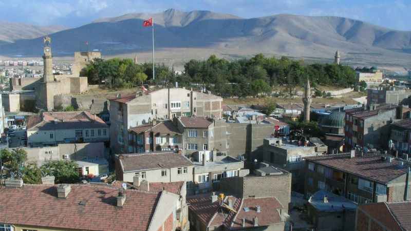 Türkiye'nin En Yaşanabilir Şehirleri Açıklandı: Niğde'nin Skoru Belli Oldu!