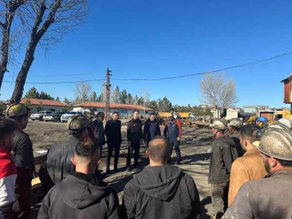 Yozgat'tan kurtarıcı hamle